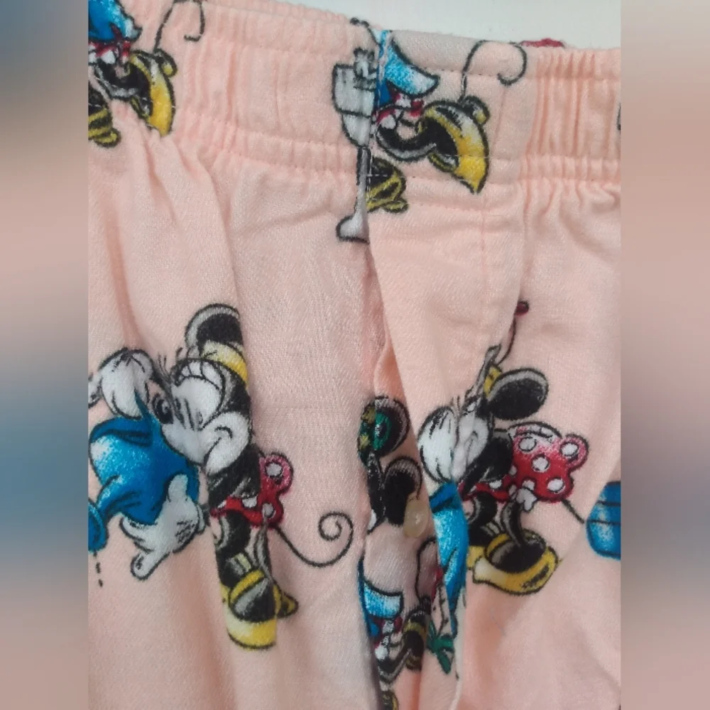 Disney Store Shorts Mickey Minnie - Picture 3 of 12
